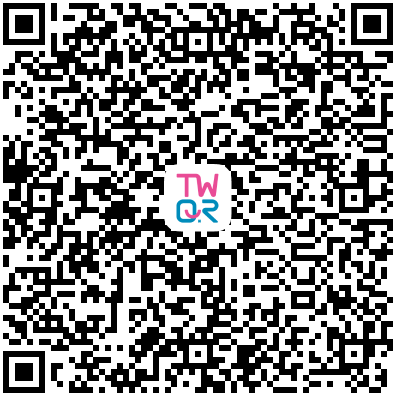 yStock TWQR 贊助 QR Code